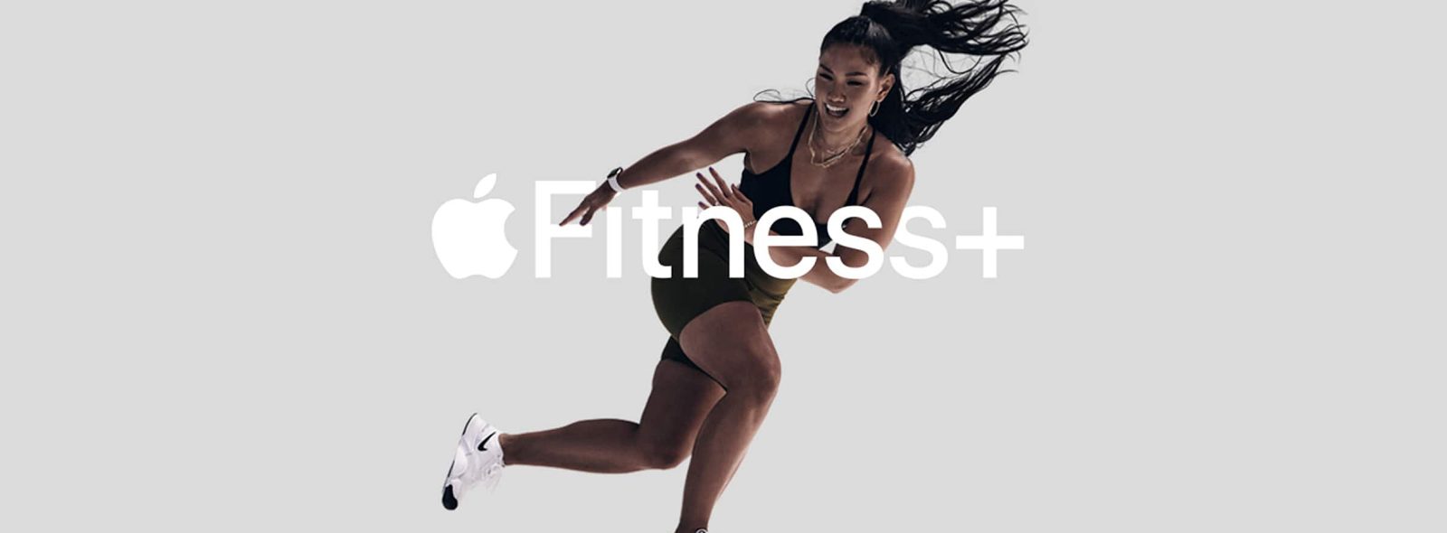 Apple Fitness